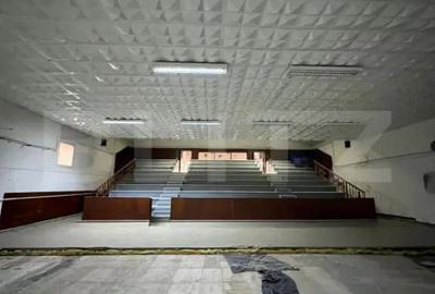 Spațiu comercial, de 900 mp, în Semicentral - 3