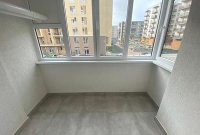 Apartament de inchiriat – Str Biruintei nr. 85 – Aproape metrou Berceni 7-10min - 7