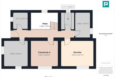 Casă individuală în Bucovăț - 27