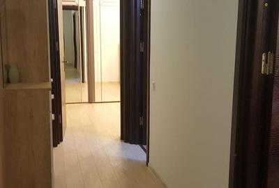 Apartament cu 2 camere decomandat, mobilat în Găvana 3 - 4
