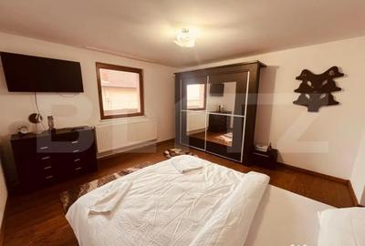 Casă cu 5 camere cu Teren 767 Mp în Preajba - 15