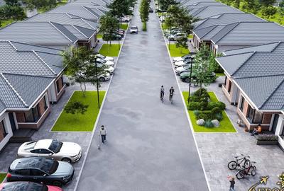 Vila individuala la cheie, 250mp curte, constr. 2022, Tunari - 10