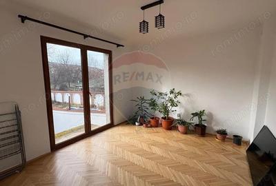 Casă cu 3 camere cu Teren 300 Mp în Sud - 14