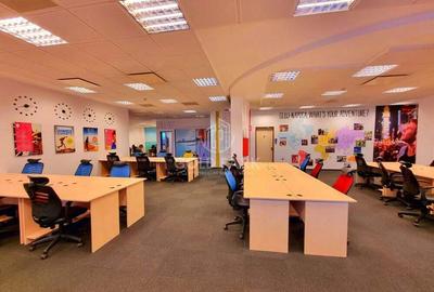 Spatiu de Birouri-Clasa A-Zona Semicentral-Intre 30-77-160-180-920mp - 17