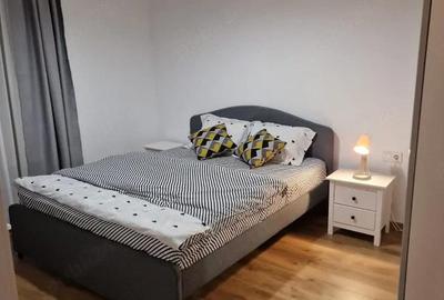 Apartament cu 2 camere decomandat în Șelimbăr - 4
