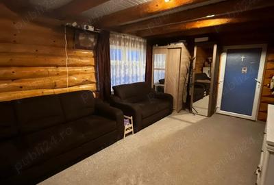 Casa si teren 1200mp langa Manastirea Bistrita, Alexandru cel Bun, Neamt - 8