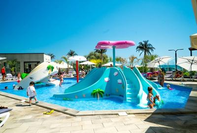 Pret Special! Apartament langa plaja cu vedere la mare / Alezzi - 20