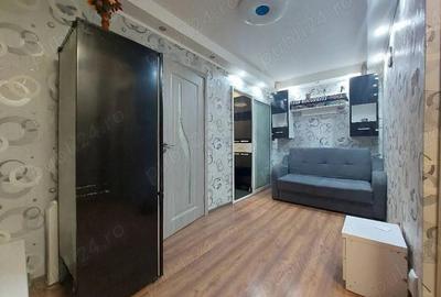 Garsoniera Teiul Doamnei, Strada Petre Antonescu - 6