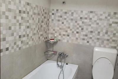 Apartament cu 2 camere decomandat în Central - 4