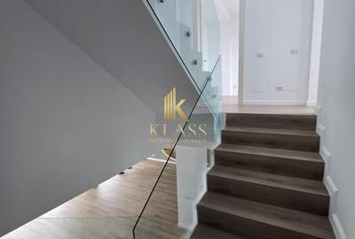 Casă cu 5 camere cu Canalizare în Voluntari - 4