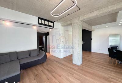 Apartament cu 3 camere în Copou - 14