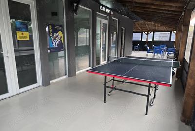 Casă cu 6 camere cu Teren 1200 Mp în Munteni-Buzău - 2