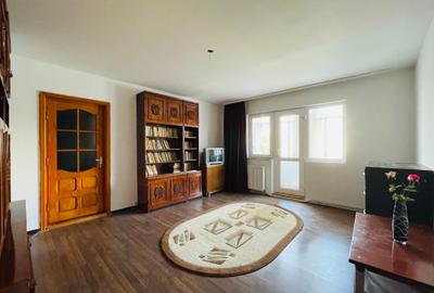 Apartament 2 camere Ramnicu Sarat || Aleea Apusului