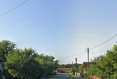 Teren cu casă – de vânzare în Meri Drăgănești, Prahova - 5