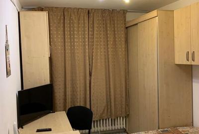 Apartament cu 2 camere decomandat în Complex Studențesc - 2