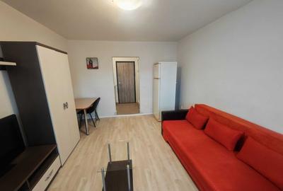 Garsonieră semidecomandată, mobilată în Mărăști - 6