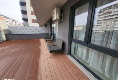 Apartament cu 2 camere în Calea Aradului - 7