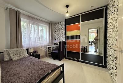 Apartament 3 camere | La cheie | Etaj 2 | Manastur | Parcul Primaverii - 4