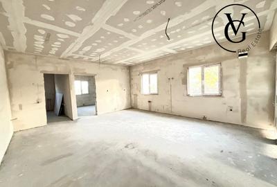 Casă individuală cu 3 camere cu Teren 230 Mp în Lumina - 4