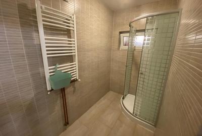 Apartament cu 2 camere semidecomandat, mobilat în Sub Arini - 12