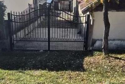 Casă cu 3 camere cu Teren 1421 Mp în Scundu - 8
