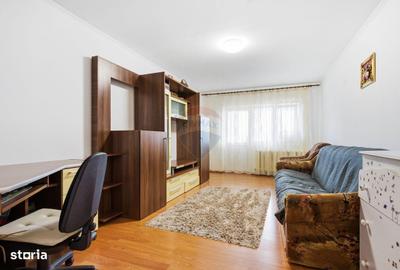 Apartament cu 2 camere decomandat, mobilat în Central - 6