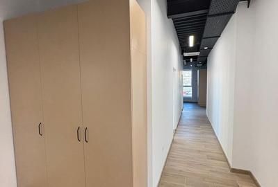 Spațiu comercial, de 588 mp, în Centura - 19