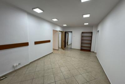 Birou, de 98.650001525879 mp, în Națiunile Unite - 17