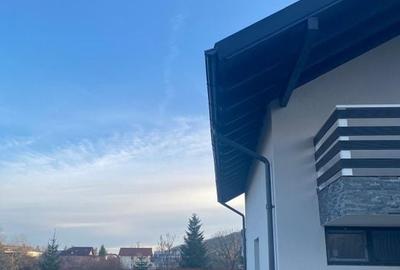 2 Vile/Case noi, de vânzare la munte in loc. Breaza - Prahova - 32