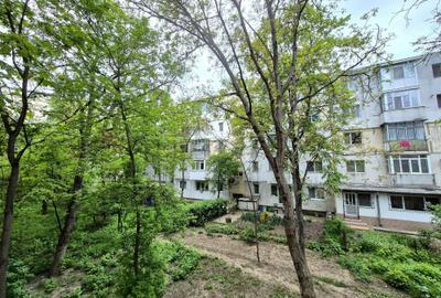 Apartament cu 2 camere semidecomandat în Alexandru cel Bun - 2