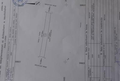 Spațiu comercial, în Frătești - 2