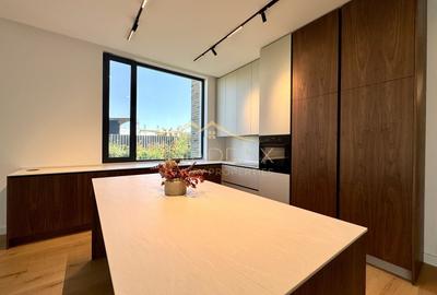 Casă individuală cu 5 camere cu Canalizare în Balotești - 6