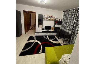 Apartament cu 2 camere semidecomandat, mobilat în Floreasca - 3