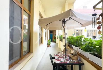 OX642 Piata Unirii, Etaj 1, Ideal Pentru Investitie - 2