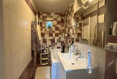 Apartament cu 2 camere decomandat în Central - 5