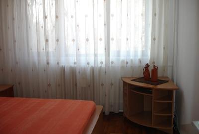 Apartament cu 3 camere semidecomandat, mobilat în Crângași - 8