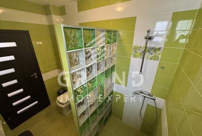 Ap 2 camere | 60mp | BALCON | 2 PARCARI | EROILOR/PROFI/FLORESTI - 13