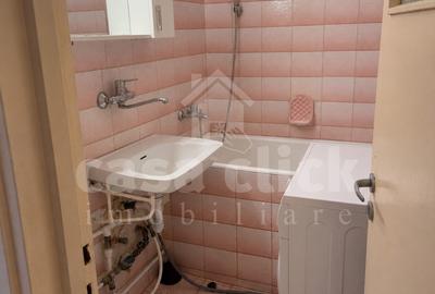 Apartament cu 3 camere decomandat în Central - 8