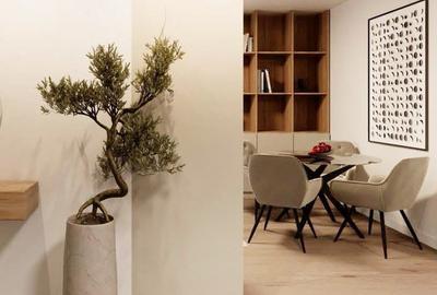 Apartament 3 camere ~ Gradina 40 mp ~ Finisaje lux - 5