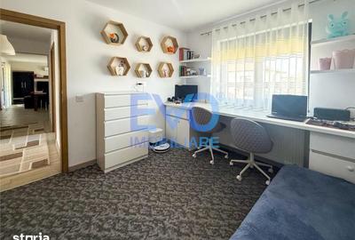 Casă cu 4 camere cu Teren 422 Mp în Miroslava - 3