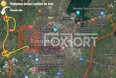 COMISION 0% Teren extravilan agricol, 5ha- Oportunitate investitie - 4