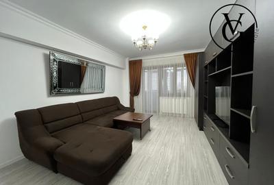 Apartament cu 4 camere decomandat, mobilat în Obor