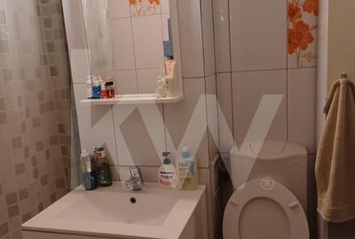 De vanzare apartament 2 camere – zona premium Sibiu - Str. Ostirii - 13