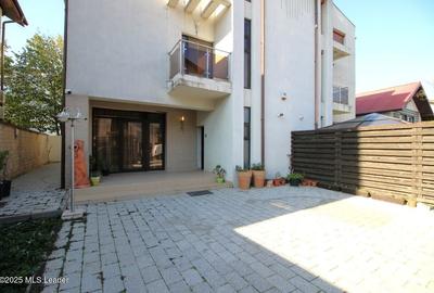 Popesti-Leordeni, Sf. Agnes, vila 2010, p+1+m, 216 mp, curte 138 mp! - 29