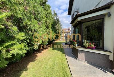 VILA INDIVIDUALA/COMPLEX INCHIS/BANEASA RESIDENTIAL/IANCU NICOLAE - 4