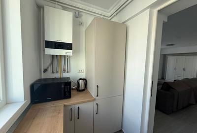 Apartament, 2 camere, 60 mp, open space, Lapus Arges , Zona Trenul Pierdut - 6