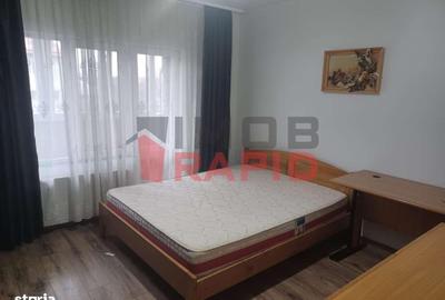 Apartament cu 4 camere în Calea Moldovei - 9