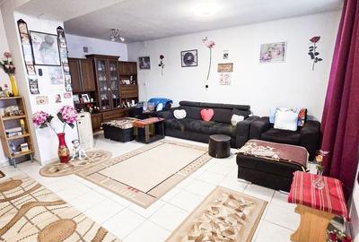 Vila individuala 6 camere Zona Ghencea Metrou Raul Doamnei Comision 0% - 3