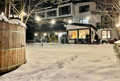 Pensiune de vanzare in Viseu De Sus, Maramures - zona de vis, Valea Vinului - 8