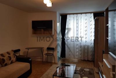 Garsoniera decomandata in zona Iulius Mall - 3